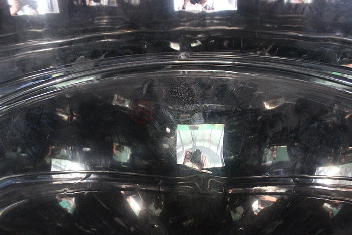 離心噴霧干燥機(jī)粘壁 離心噴霧干燥機(jī)粘壁