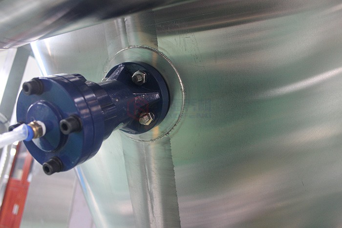 離心噴霧干燥機(jī)粘壁 離心噴霧干燥機(jī)粘壁